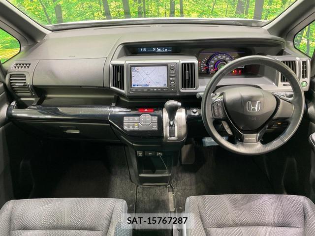 Honda e 2011-09 8812251-3