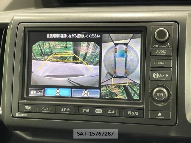 Honda e 2011-09 8812251-6