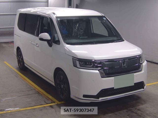 Honda e 2026-08 8813030-0