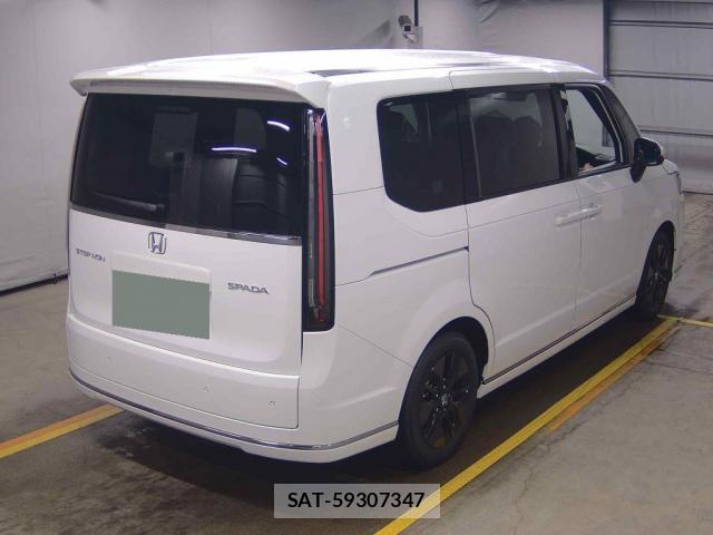 Honda e 2026-08 8813030-3