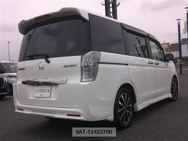 Honda e 2013-02 8813089-5