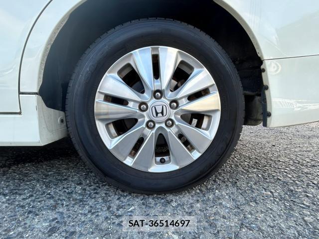 Honda e 2010-11 8814466-7