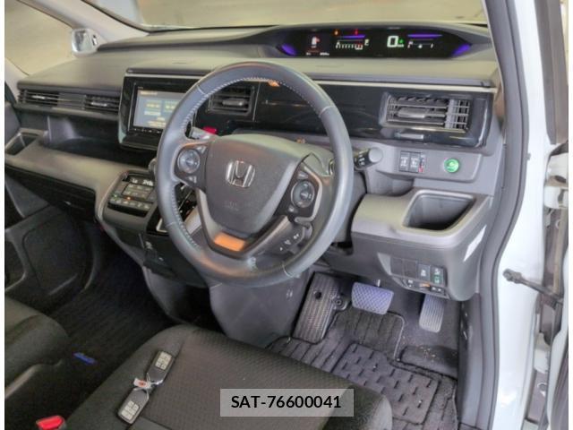 Honda e 2019-11 8816644-2