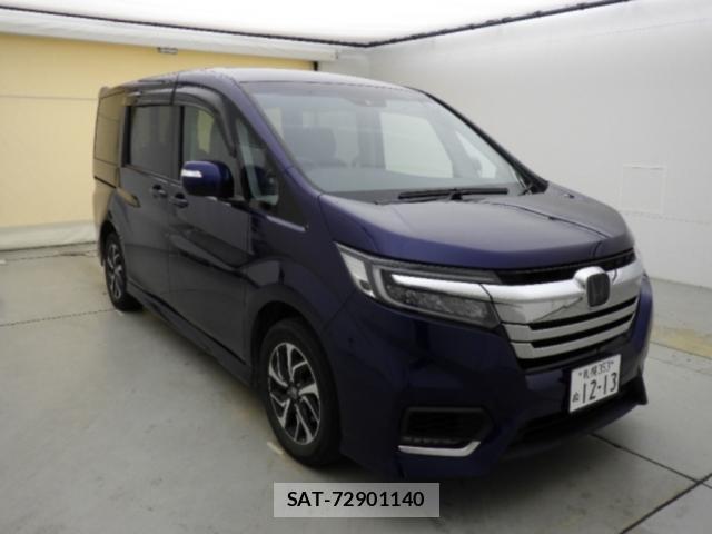 Honda e 2022-01 8816676-0