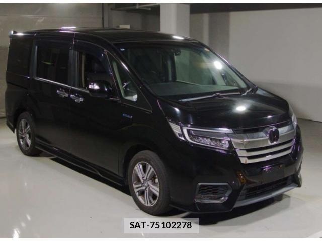 Honda e 2018-11 8816678-0