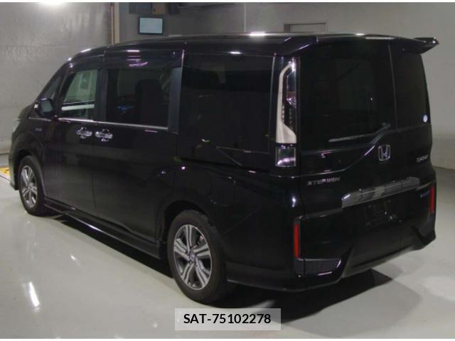 Honda e 2018-11 8816678-1