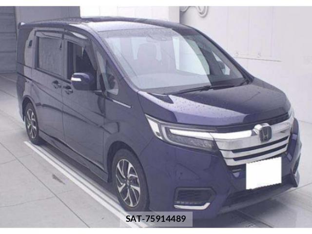 Honda e 2019-03 8816715-0