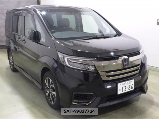 Honda e 2018-03 8816770-0