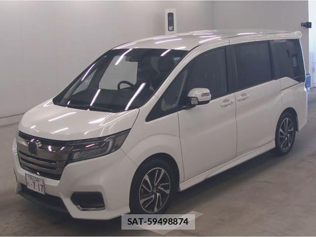 Honda e 2022-02 8816774-0