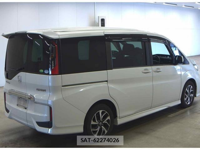 Honda e 2018 8816887-1