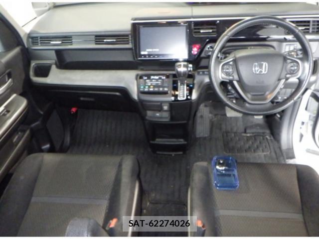 Honda e 2018 8816887-2