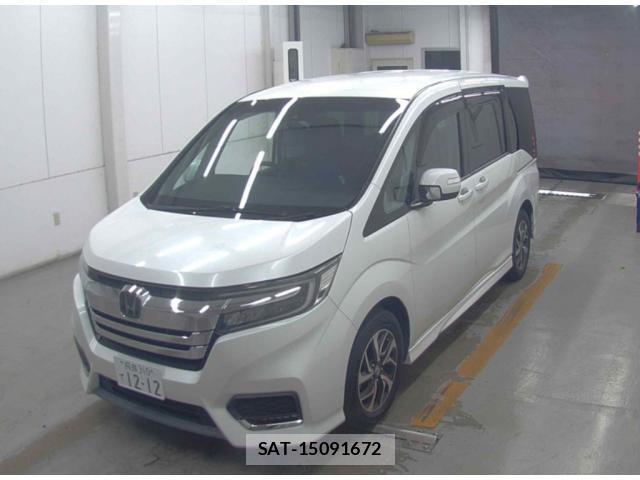 Honda e 2019-01 8816889-0