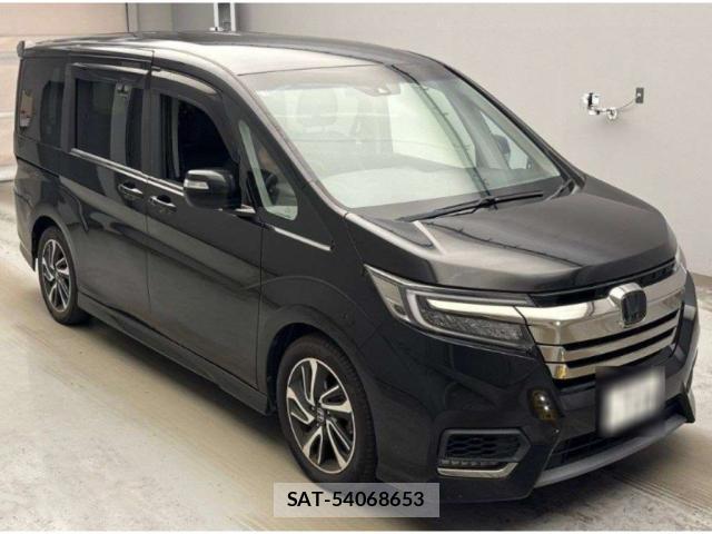 Honda e 2019-05 8816927-0
