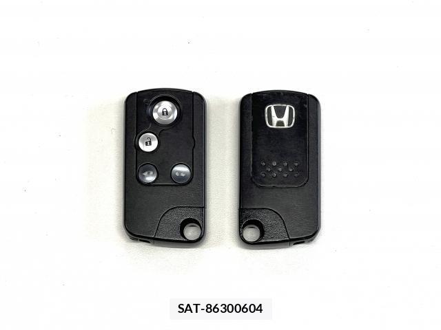 Honda e 2010-02 8817115-17