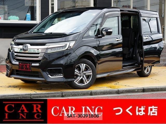 Honda e 2020-03 8817289-0