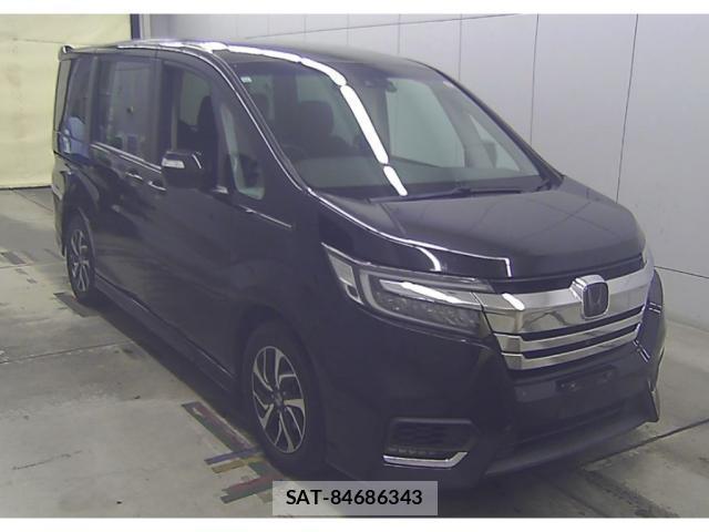 Honda e 2017-11 8817360-0