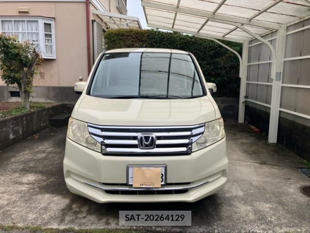 Honda e 2013-03 8812335-0