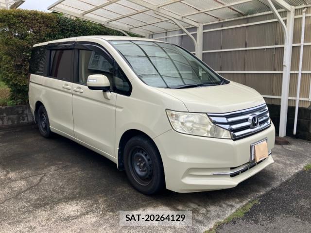 Honda e 2013-03 8812335-1