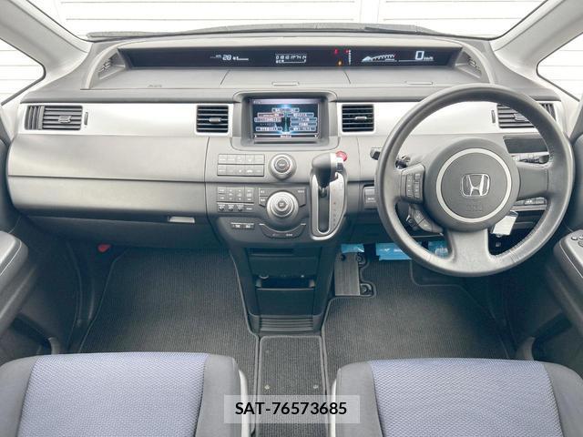 Honda e 2008-09 8812902-1