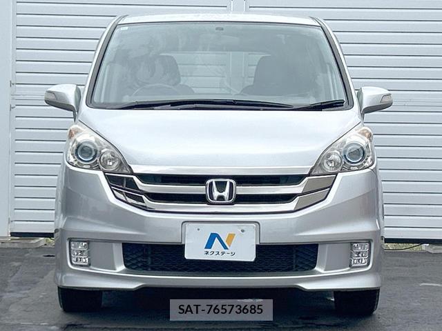 Honda e 2008-09 8812902-15
