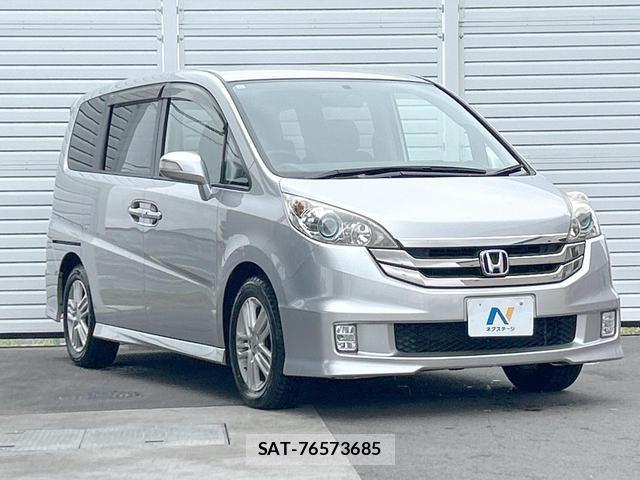 Honda e 2008-09 8812902-17