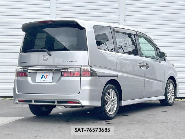 Honda e 2008-09 8812902-18