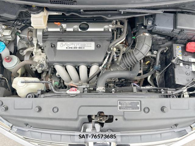 Honda e 2008-09 8812902-19