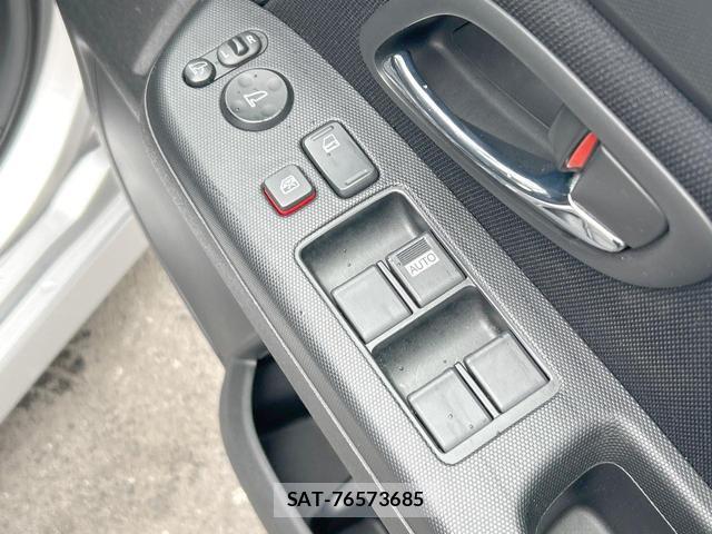 Honda e 2008-09 8812902-7