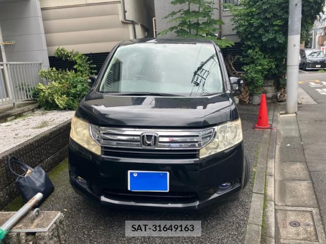 Honda e 2011-03 8812988-0