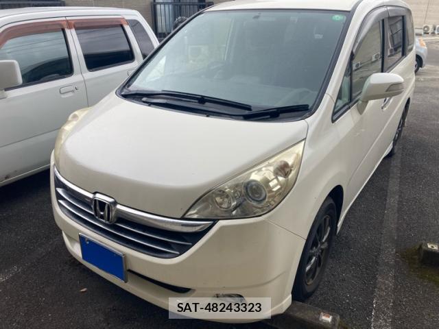 Honda e 2007-08 8813268-0