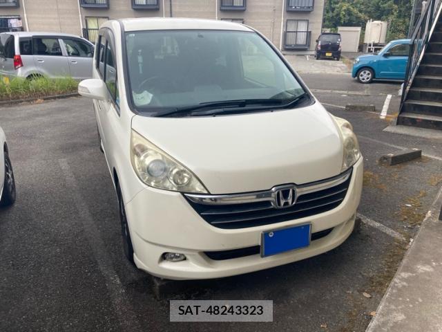 Honda e 2007-08 8813268-1