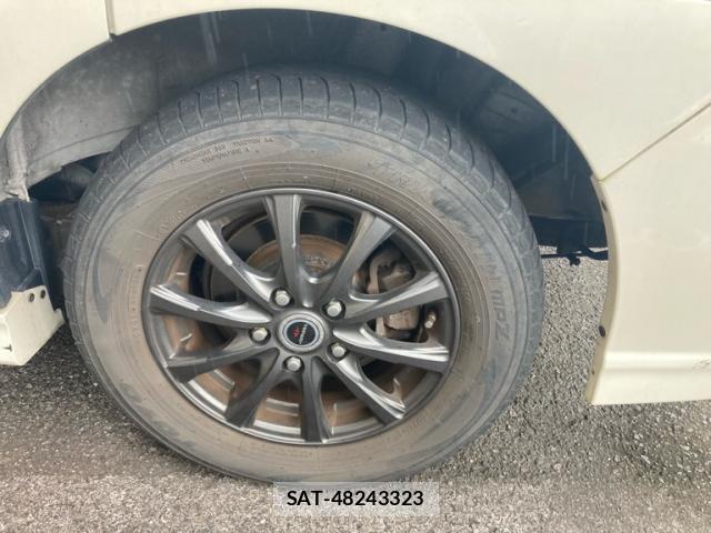 Honda e 2007-08 8813268-12