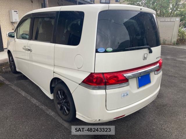 Honda e 2007-08 8813268-2