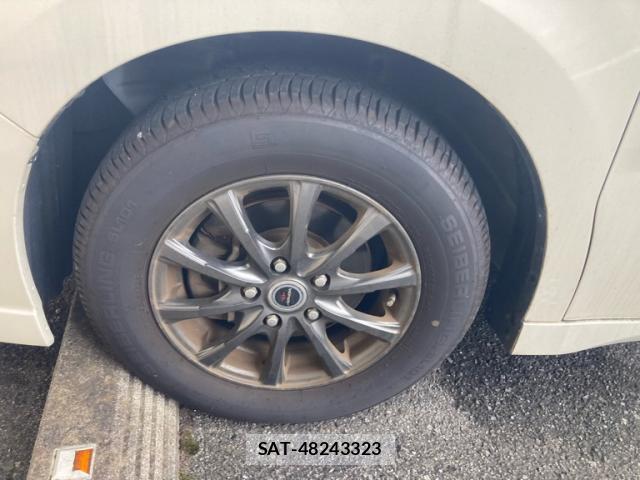 Honda e 2007-08 8813268-3
