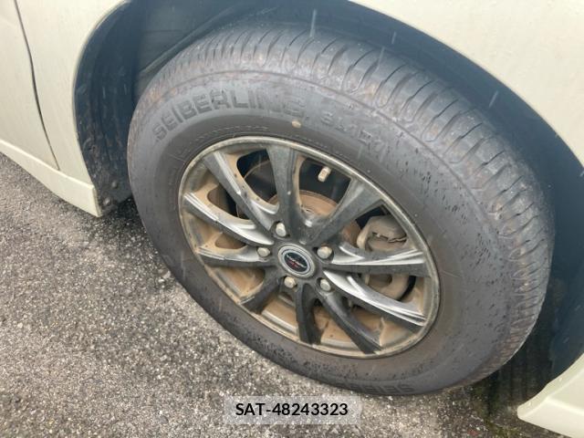 Honda e 2007-08 8813268-4