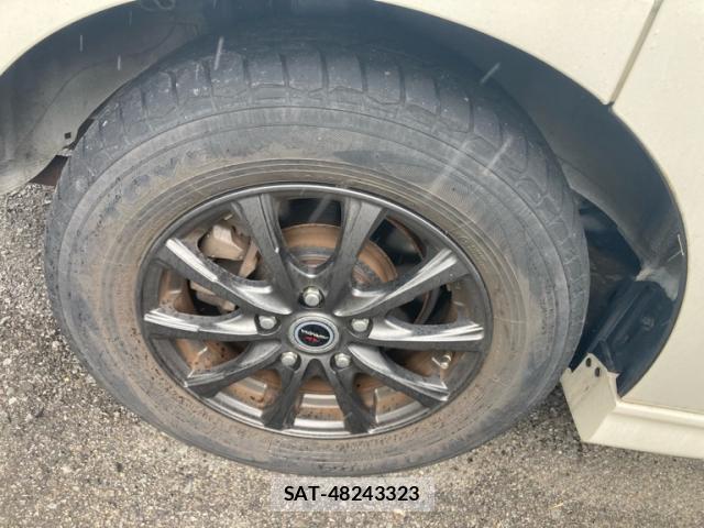 Honda e 2007-08 8813268-5