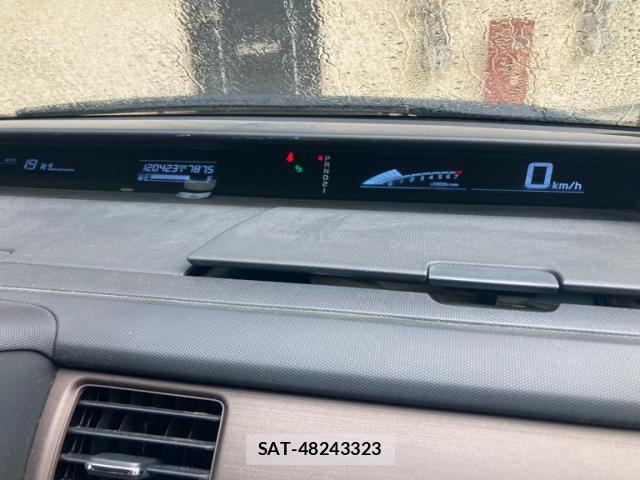 Honda e 2007-08 8813268-8