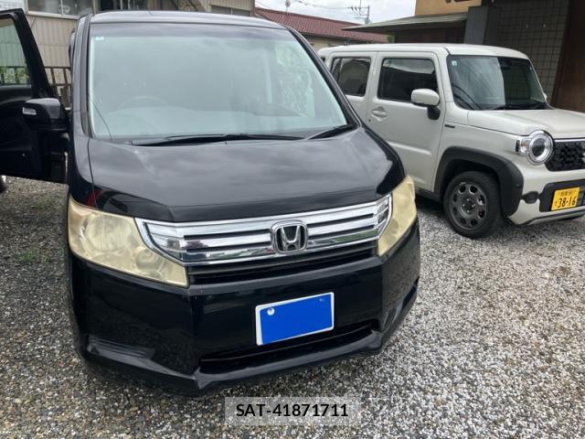 Honda e 2010-02 8813536-1