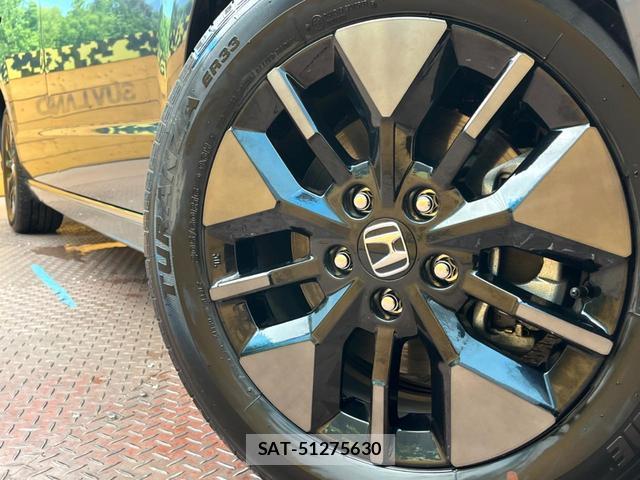 Honda e 2025-10 8813692-9