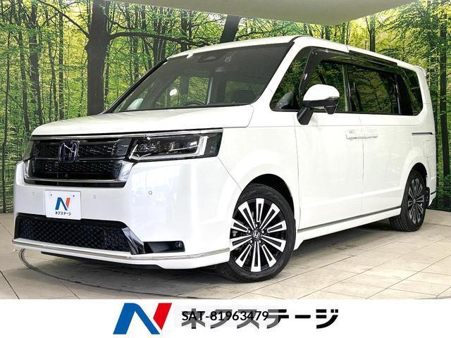 Honda e 2024-08 8814300-0