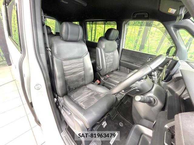 Honda e 2024-08 8814300-8