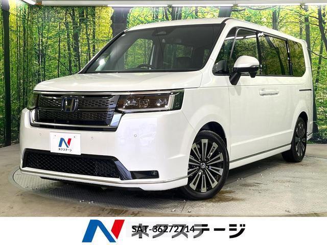 Honda e 2026-02 8815036-0