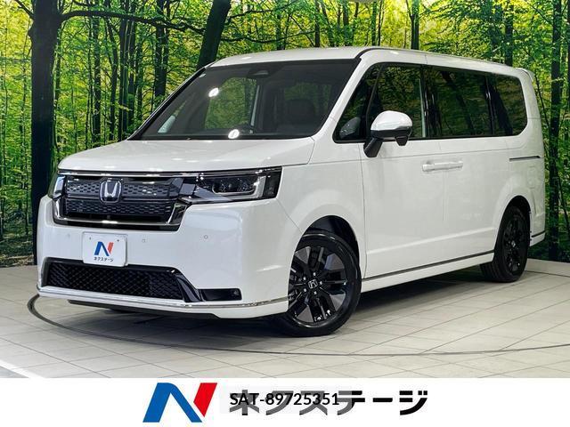 Honda e 2026-08 8815888-0