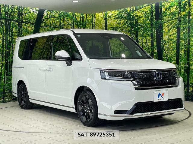 Honda e 2026-08 8815888-15