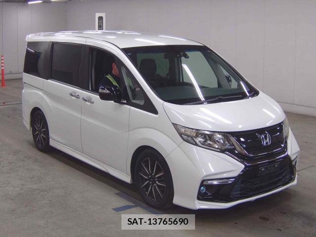 Honda e 2016-10 8816004-0