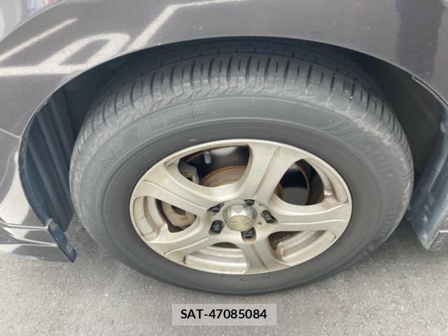 Honda e 2006-09 8816238-12