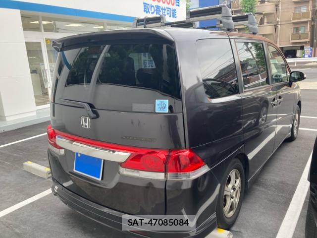 Honda e 2006-09 8816238-2