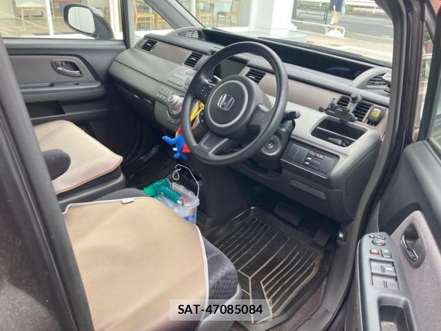 Honda e 2006-09 8816238-3