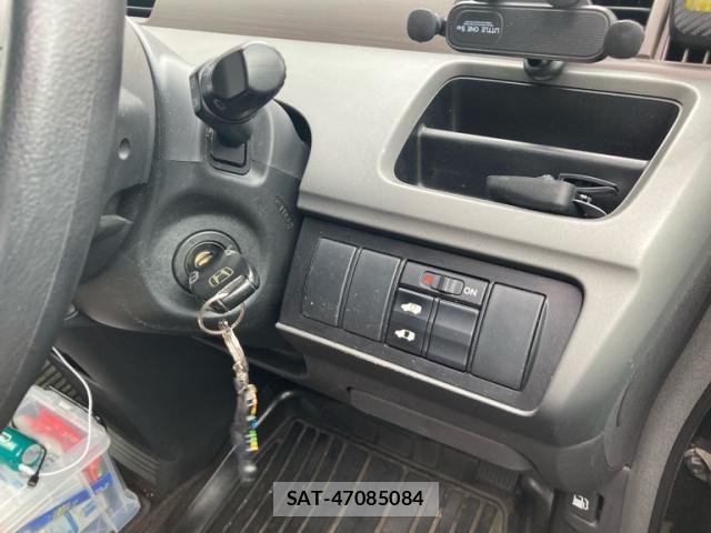 Honda e 2006-09 8816238-7
