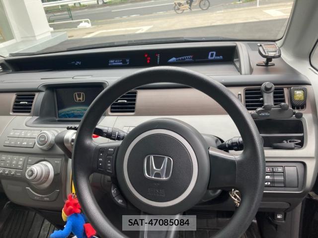 Honda e 2006-09 8816238-8